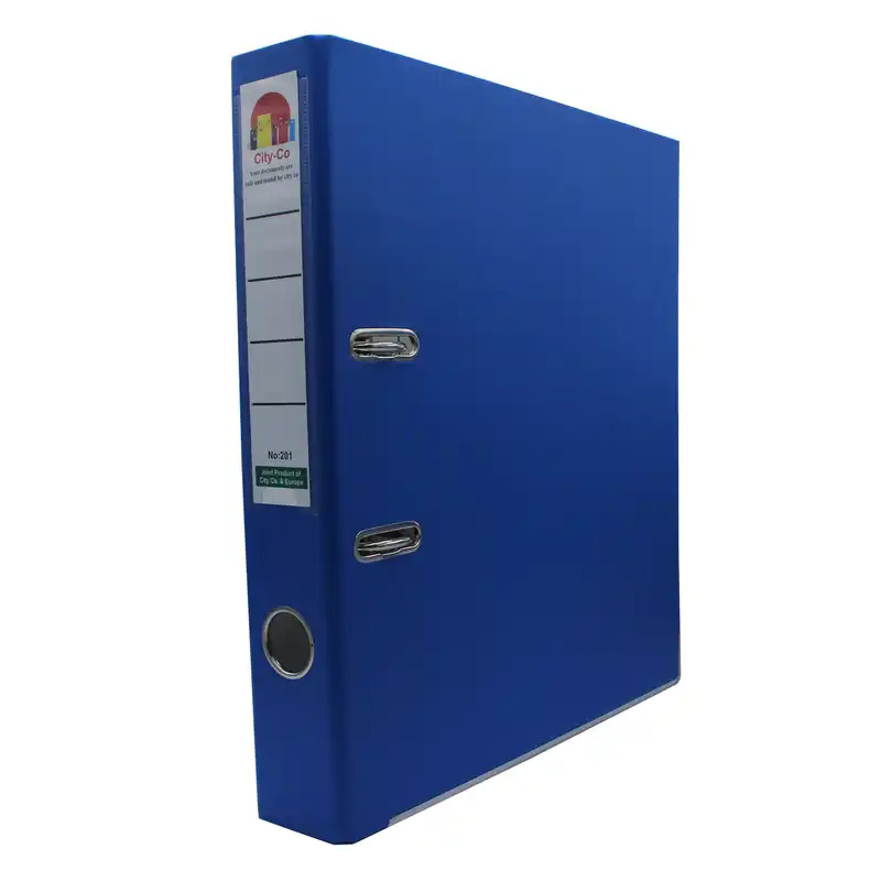 زونکن سیتی کو مدل A4-201