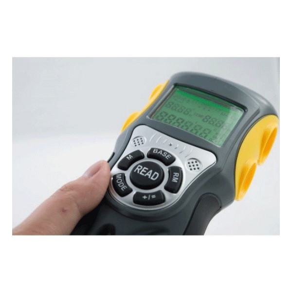 متر آلتراسونیک مدل KC-200