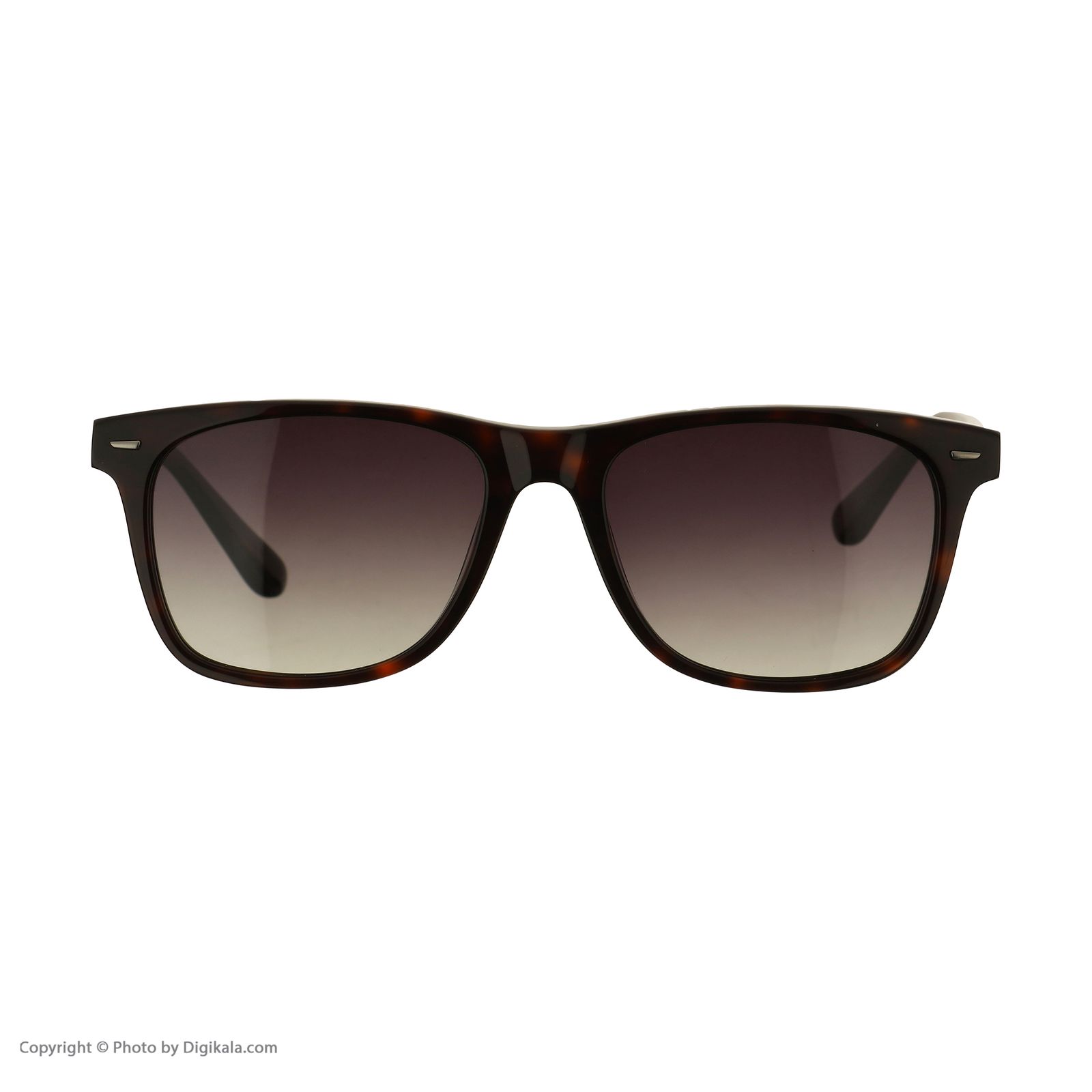 عینک آفتابی مردانه فرفرینی مدل FR1348-500P -  - 2