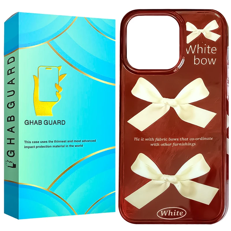 کاور قاب گارد مدل CHEPA مناسب برای گوشی موبایل اپل iPhone 15 Pro Max