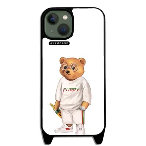 AKAM AMCWLA13-BARON4 FILOU Cover For Apple iPhone 13