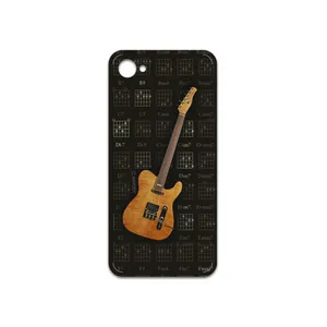 MAHOOT  Guitar-Instrument Cover Sticker for htc Desire 12