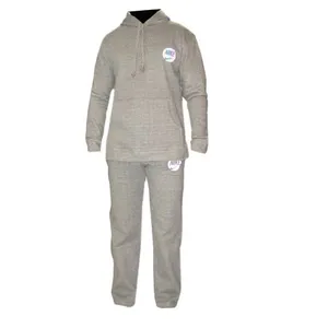 ست هودی و شلوار ورزشی مردانه کد 002