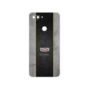 MAHOOT Cadillac Cover Sticker for Xiaomi Mi 8 Lite
