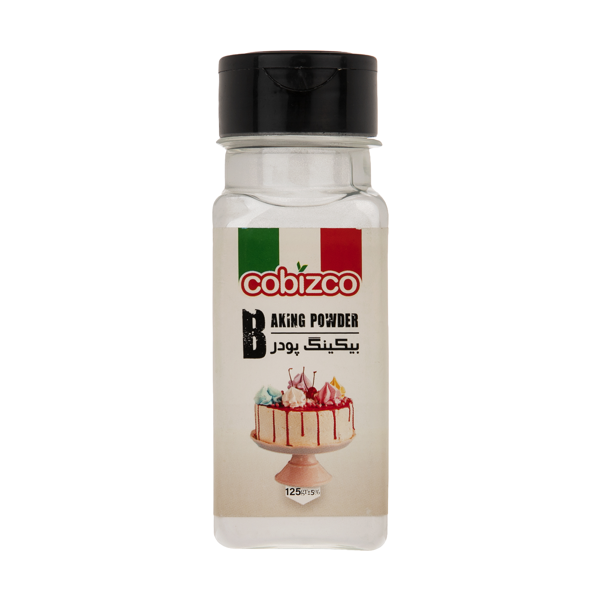 بیکینگ پودر کوبیزکو- 125 گرم