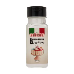 بیکینگ پودر کوبیزکو- 125 گرم