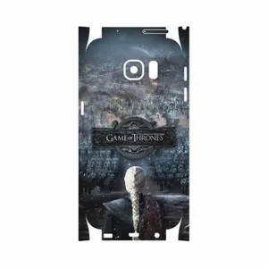 MAHOOT Game of Thrones-FullSkin Cover Sticker for Samsung Galaxy S7