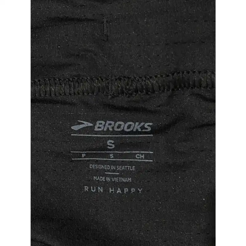 شلوارک ورزشی مردانه بروکس مدل 2 در 1