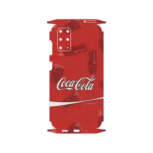 MAHOOT  Cc-Cl-FullSkin Cover Sticker for Samsung Galaxy S20 Plus