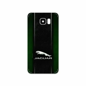 MAHOOT Jaguar Cars Cover Sticker for Samsung Galaxy Note 5