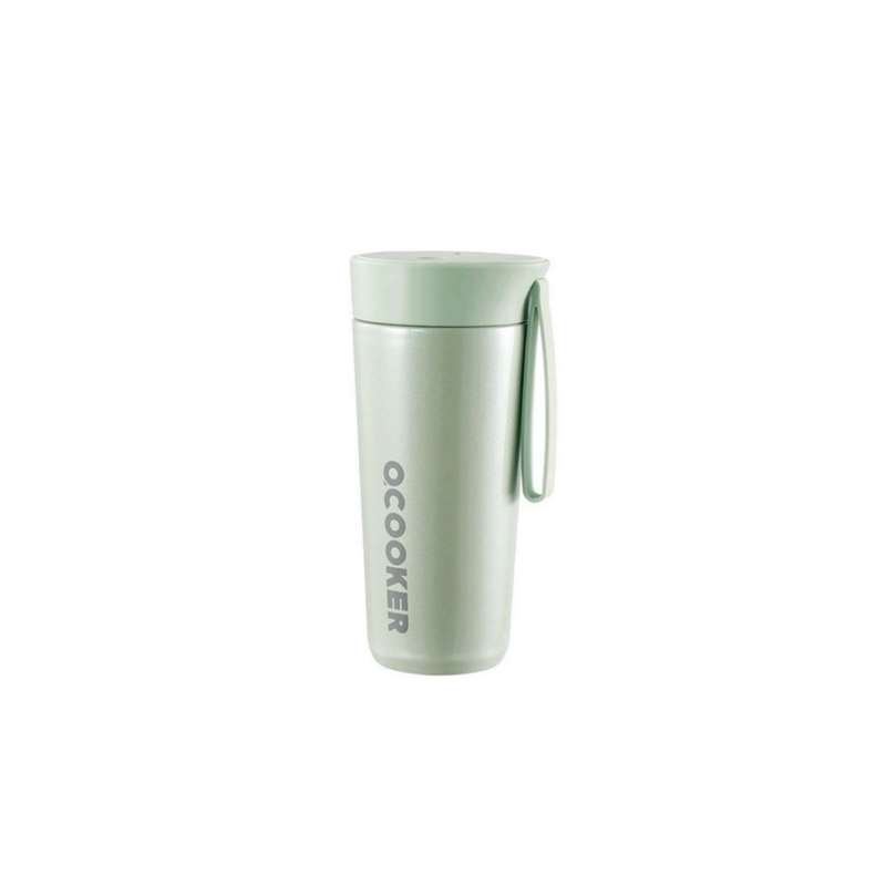 ماگ سفری مدل MIJIA QCOOKER گنجایش 0.300 لیتر