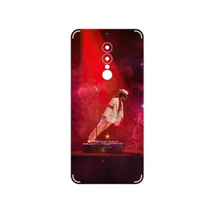 MAHOOT Michael Jackson Cover Sticker for GLX Shahin