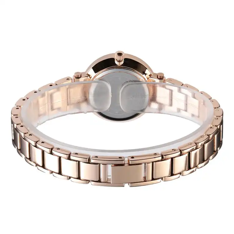 ساعت مچی عقربه ای زنانه اسکمی مدل 1411rgld