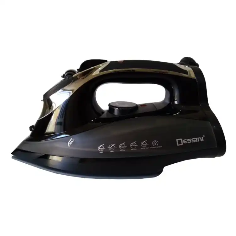 اتو بخار دسینی مدل Dessini 8008