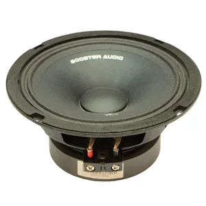 میدرنج خودرو بوستر مدل BM-6.5CH1