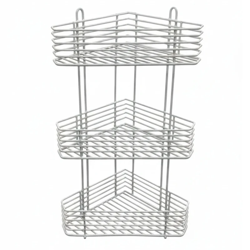 استند حمام مدل میله ای 