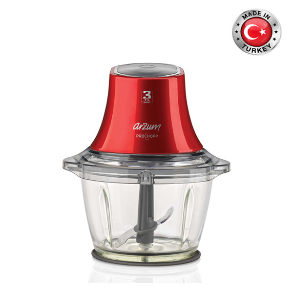 خردکن آرزوم مدل AR1035 GLASS خردکن آرزوم مدل AR1035 GLASS