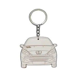 جاسوئیچی خودرو مدل 27 مناسب برای پژو 207