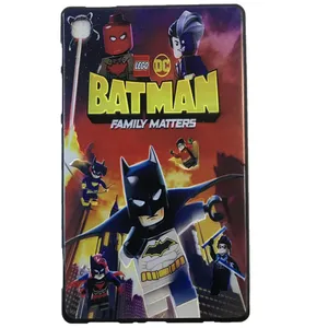 کاور مدل TD-T225 مناسب برای تبلت سامسونگ Galaxy Tab A7 Lite / T220 / T225