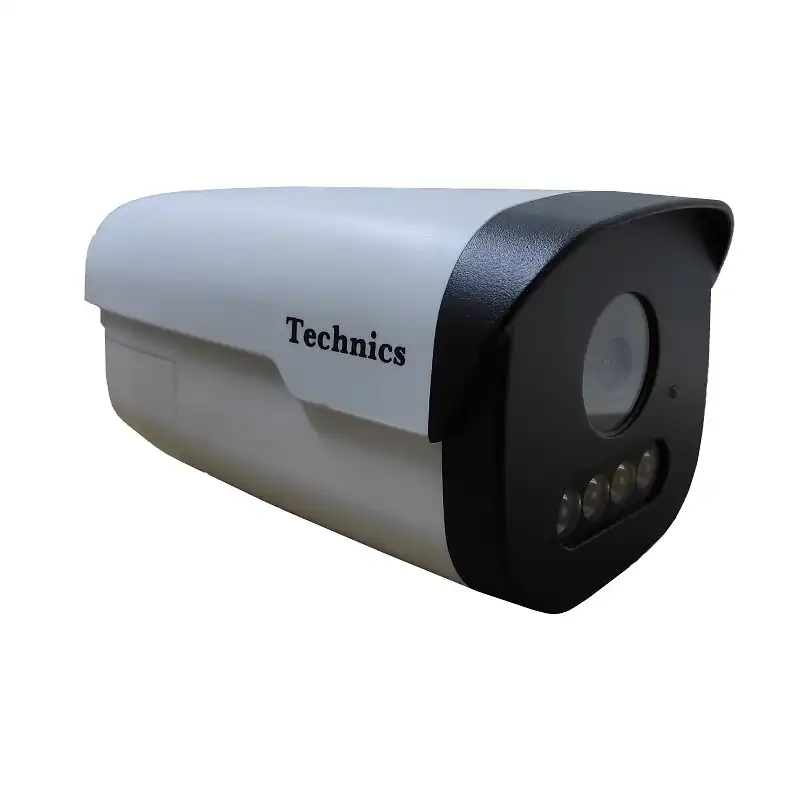 دوربین مداربسته تحت شبکه تکنیکس مدل 2043-IP-1080p-2MP