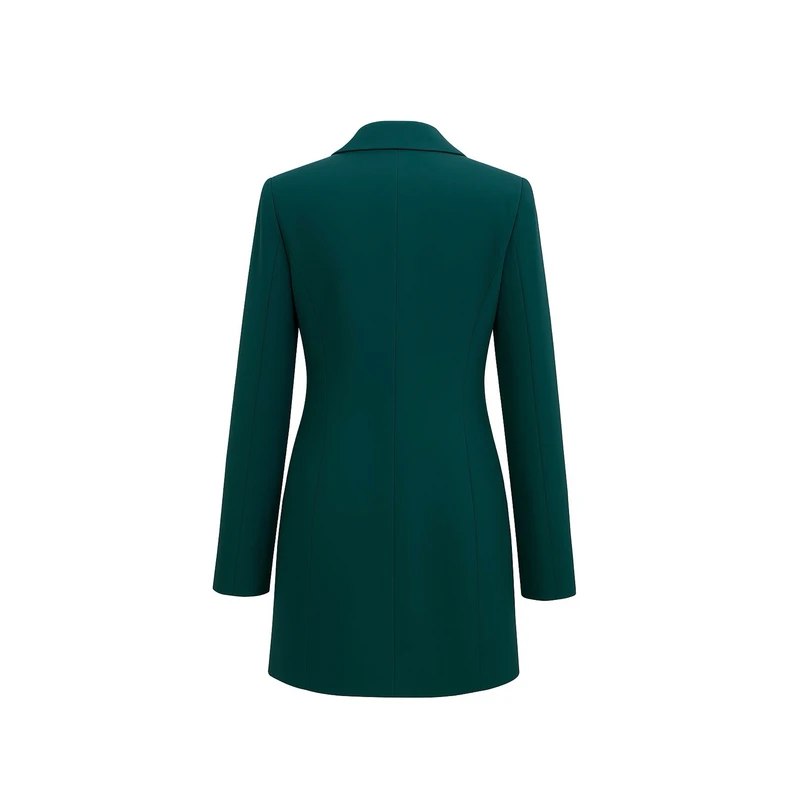 عکس شماره 2 : مانتو کتی زنانه مدل 003