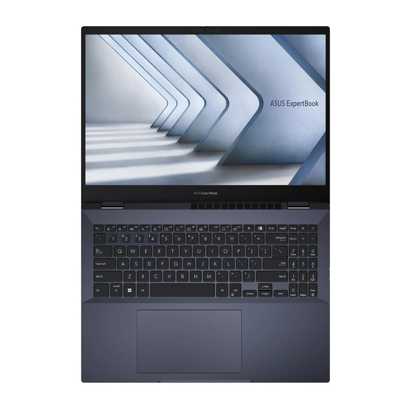 لپ تاپ 16 اینچی ایسوس مدل ExpertBook B5 B5602CV-L20525-i7 1360P-16GB DDR5-1TB SSD-OLED-Backlit - کاستوم شده