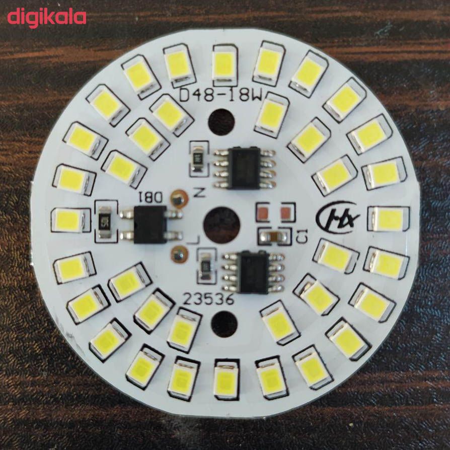 چیپ ال ای دی 18 وات مدل D48 main 1 1