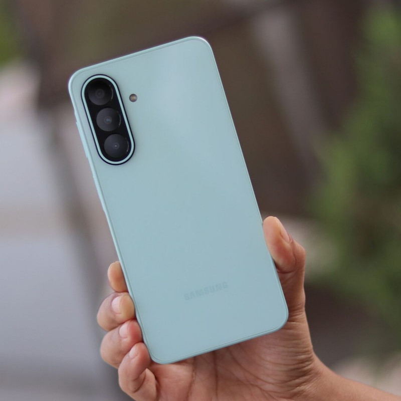 گوشی موبایل سامسونگ مدل Galaxy A27 دو سیم کارت ظرفیت 128 گیگابایت و رم 8 گیگابایت - ویتنام