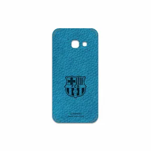MAHOOT BL-BRCA Cover Sticker for Samsung Galaxy A3 2017