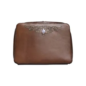 کیف دستی دست دوز زنانه مدل مهراز