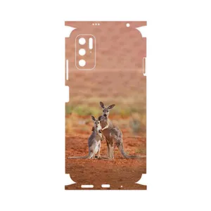 MAHOOT Kangaroo-FullSkin Cover Sticker for Xiaomi Redmi Note 11SE