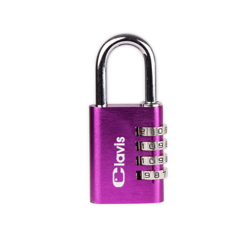 قفل آویز مدل رمزی 40mm قفل آویز مدل رمزی 40mm