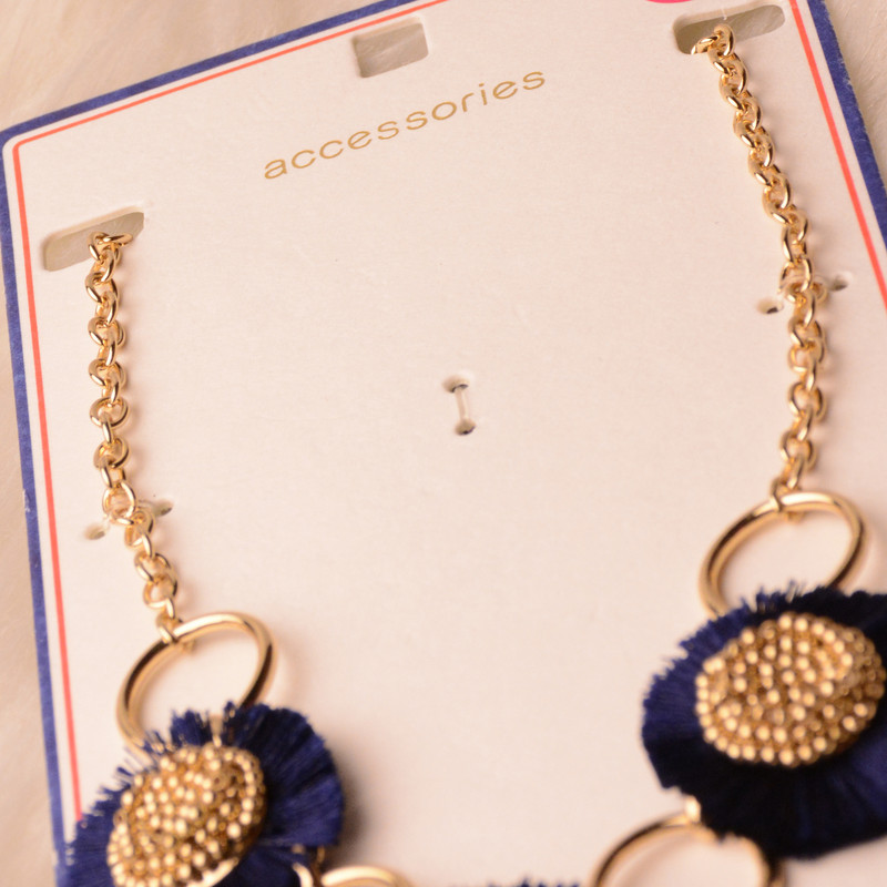 گردنبند دخترانه اکسسورایز مدل فانتزی گردنبند دخترانه اکسسورایز مدل فانتزی