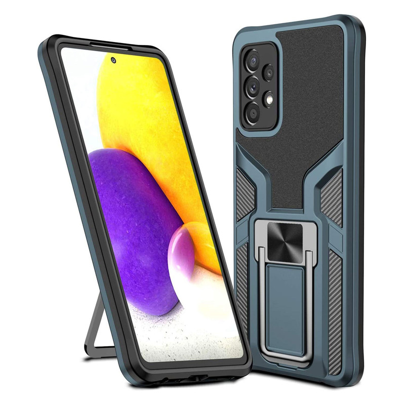 کاور سامورایی مدل Leggy مناسب برای گوشی موبایل سامسونگ Galaxy A72