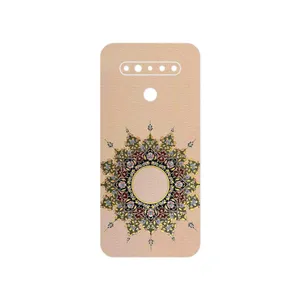 MAHOOT Art of Illumination 3 Cover Sticker for LG K41s