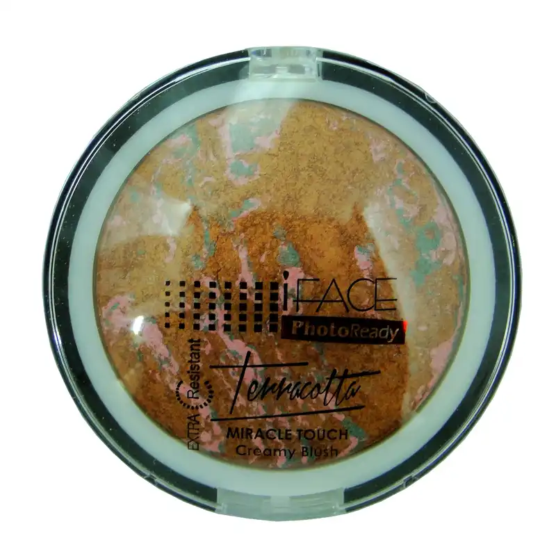 رژ گونه تراکوتا آی فیس شماره 02