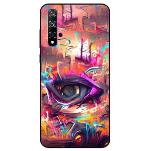 Megafone Eye 2823 Cover For Honor 20 / Honor 20S