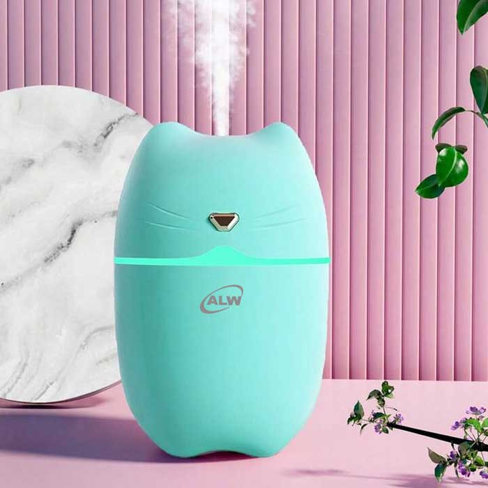 دستگاه بخور سرد ای ال دبلیو مدل A6