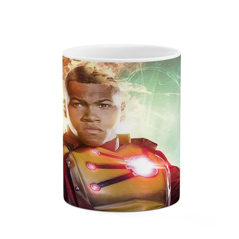 ماگ کاکتی مدل Firestorm کد mgh38664