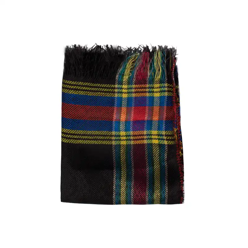 دستمال سر و گردن کد KHA-04