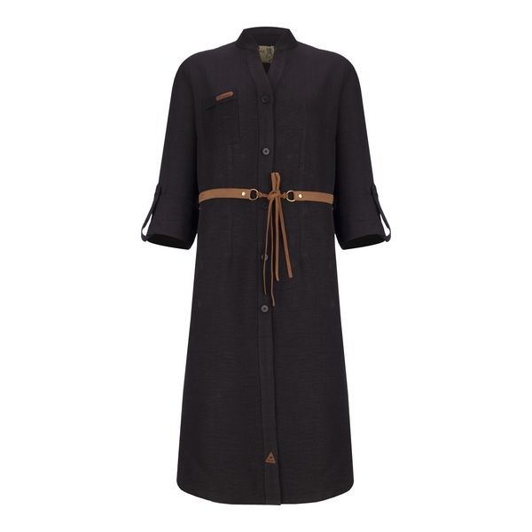 مانتو زنانه السانا مدل محنا کد 207801