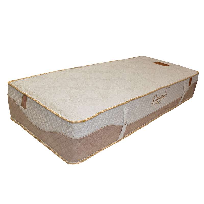 تشک نارمیلا مدل آوین پلاس یک نفره سایز 120x200 سانتی متر