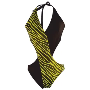 مایو زنانه مدل 140 B