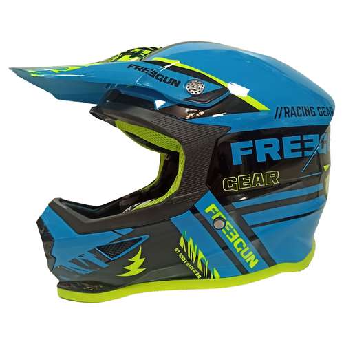 کلاه کاسکت مدل کراسی 