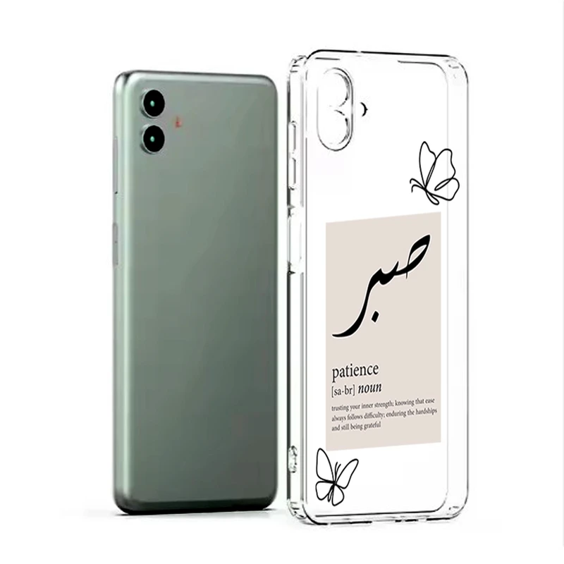 کاور مدل Sabr مناسب برای گوشی موبایل اپل IPhone 16