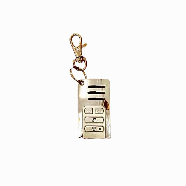 ریموت در پارکینگ استیل میت مدل dk-777