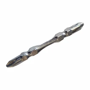 سری پیچ گوشتی دو سر چهار سو پرو رادیکال کد P2B-CH001 