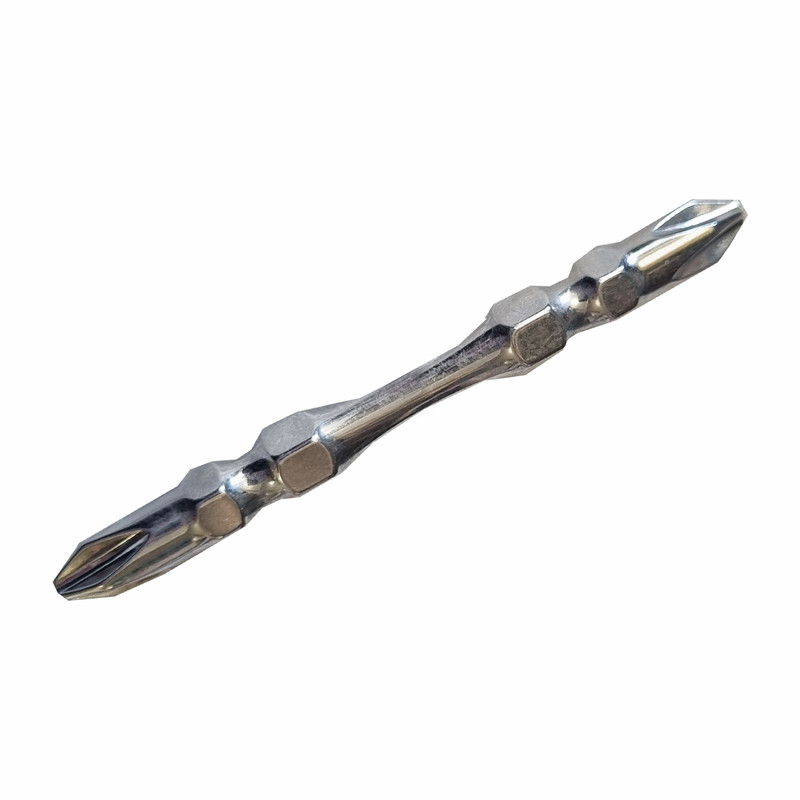 سری پیچ گوشتی دو سر چهار سو پرو رادیکال کد P2B-CH001 