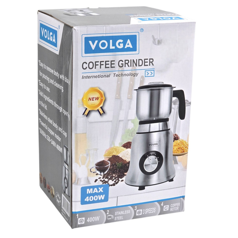 آسیاب ولگا مدل  VOLGA-116-C