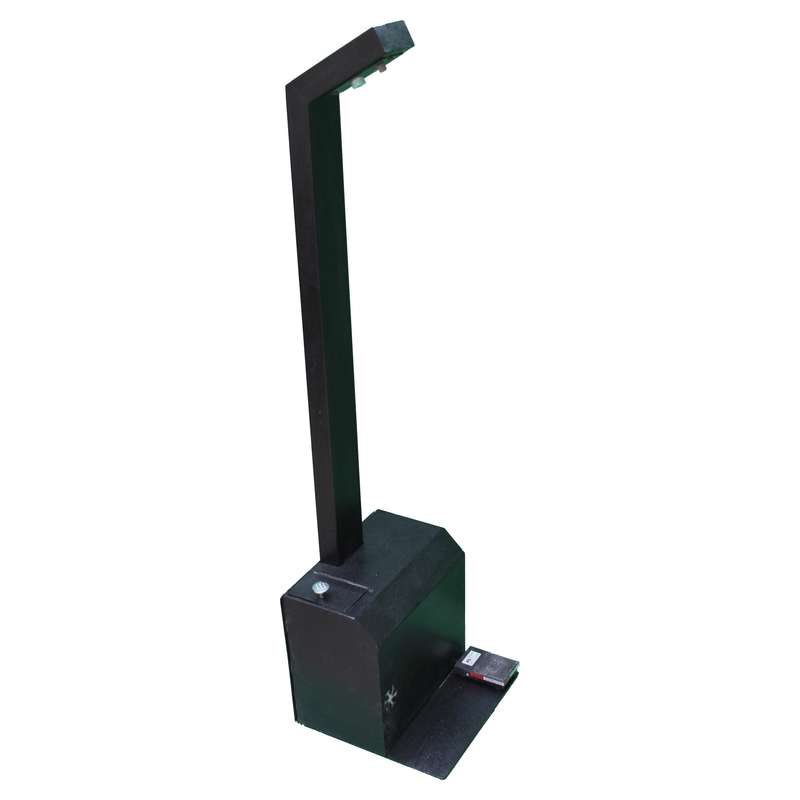 دستگاه ضد عفونی کننده دست کد L1